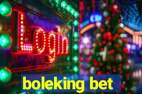 boleking bet